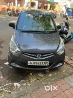 Hyundai EON Era +, 2015, Petrol