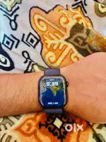 Apple Watch Series 10 GPS+Cellular