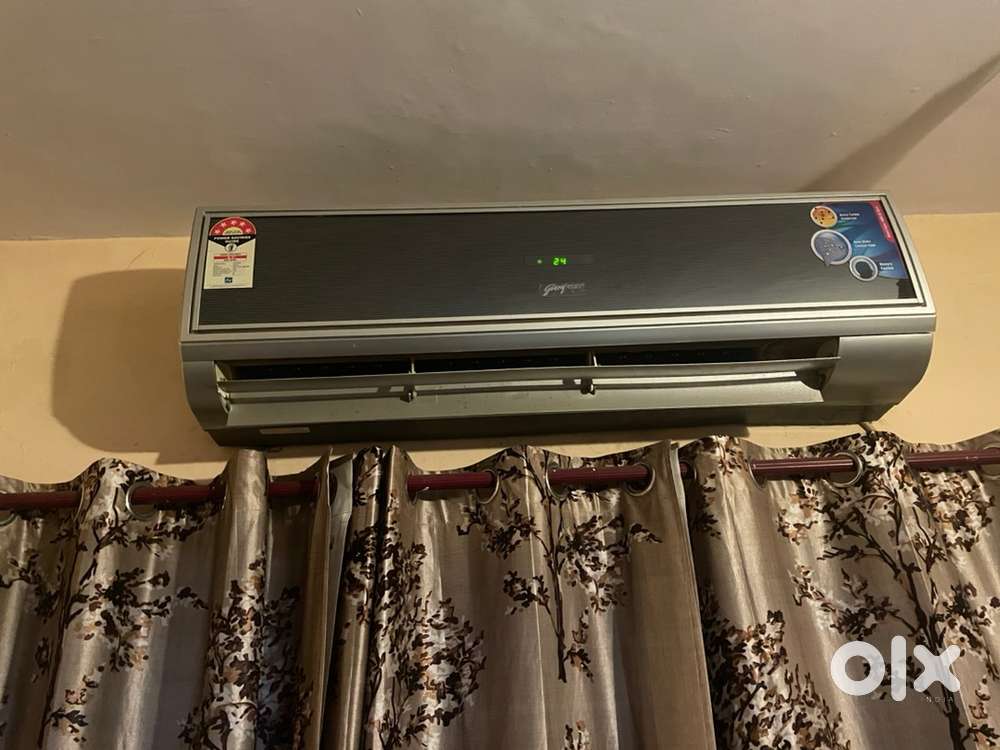 Godrej Split Ac