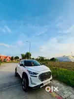 Nissan Magnite 2022 Petrol Well Maintained