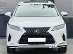 Lexus RX 450h Luxury, 2020, Petrol