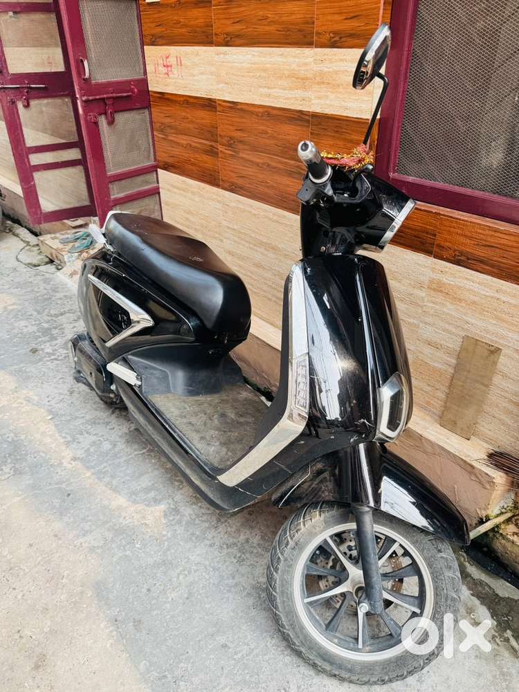 Electric scooter for sale