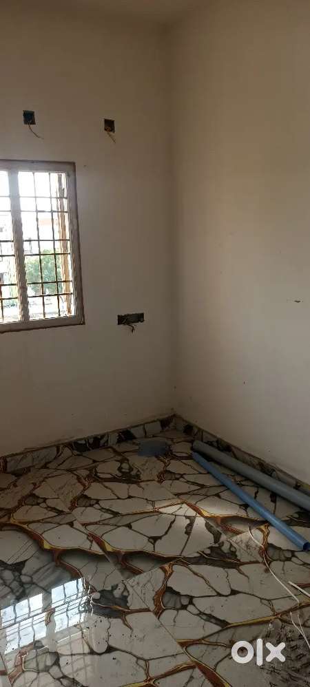 Villiyanur Thirukanchi Temple nearby G+1 2BHK House for sale.