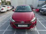 Hyundai i20 Asta Option, 2019, Petrol
