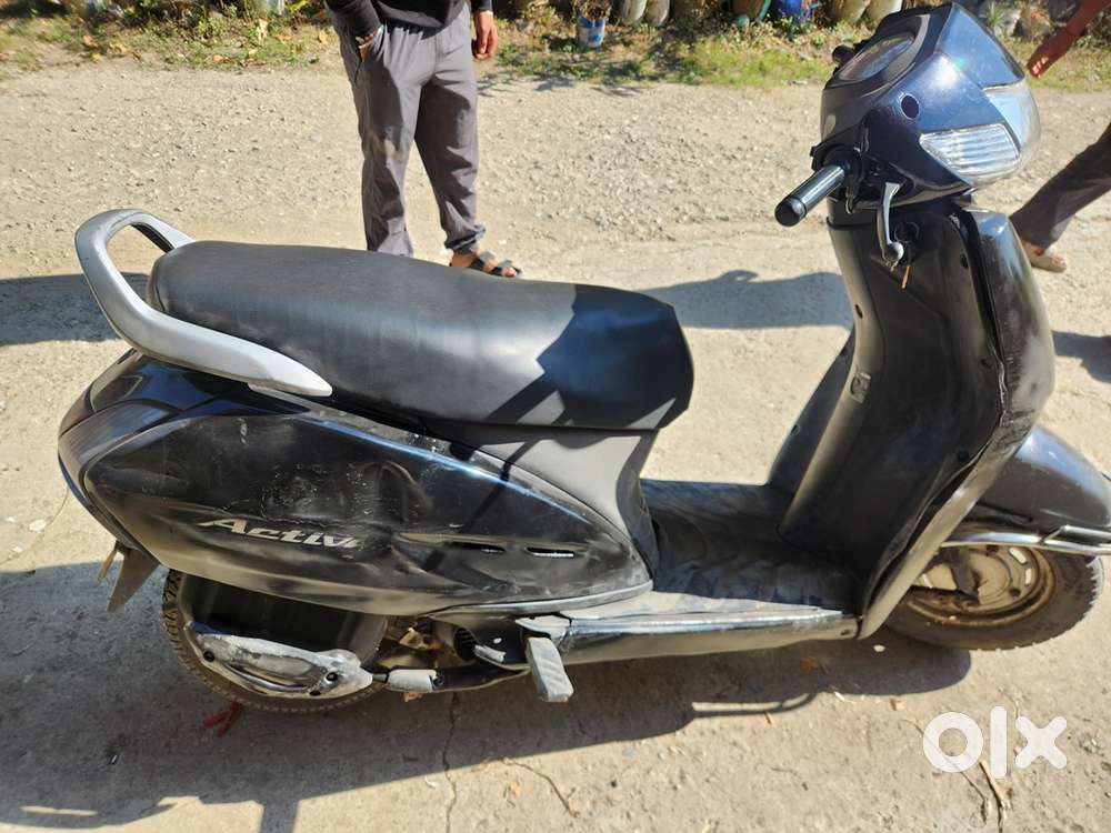 Engine is in best condition