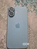 Apple 1phone 16 128 mb 2 months old