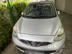 Nissan Micra 2012-2017 XV CVT, 2014, Petrol