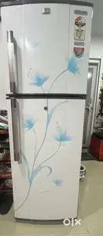 videocon double door refrigarator