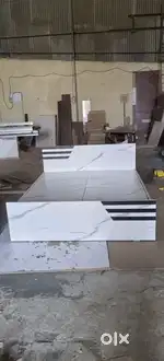 BRAND NEW 5/6 NON STORAGE BED