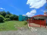Residential plot