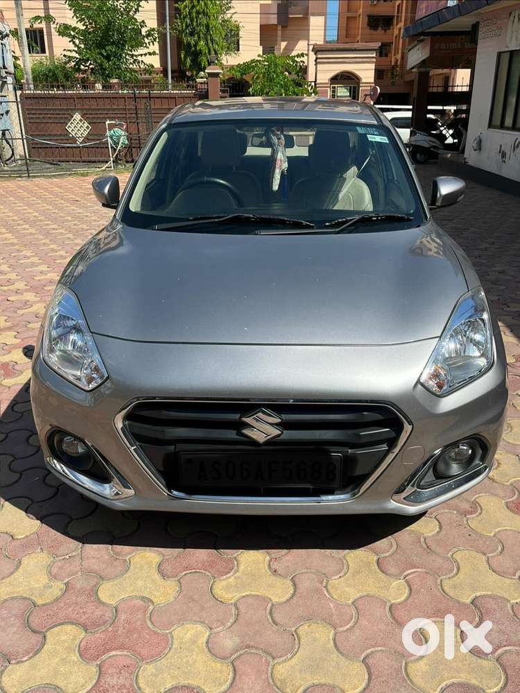 Maruti Suzuki Swift Dzire 1.3 VXI, 2022, Petrol