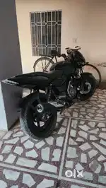 Pulsar 150