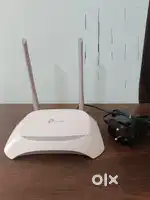 WIFI TP-LINK ROUTER