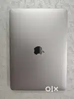 Apple Macbook pro A2338,M2,8gb ram,256gb ssd,with charger