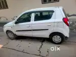 Maruti Suzuki Alto 800 2019 Petrol 50000 Km Driven