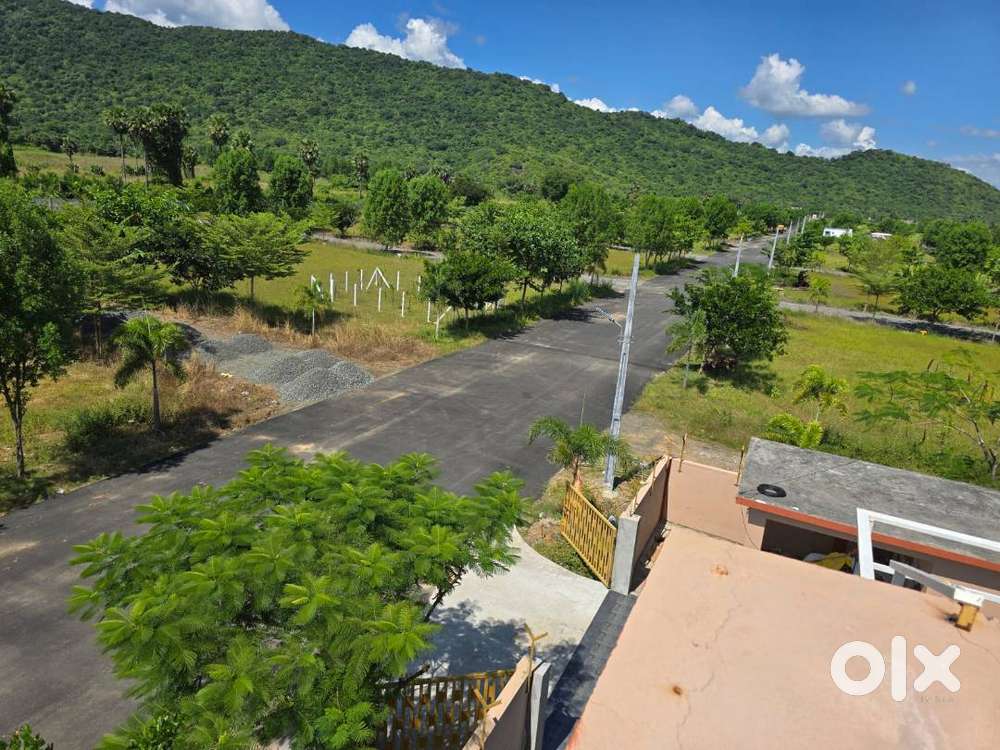 Be a property owner in BODDAM, Aruku road Visakhapatnam