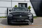 Mercedes-Benz E-Class E 200d, 2024