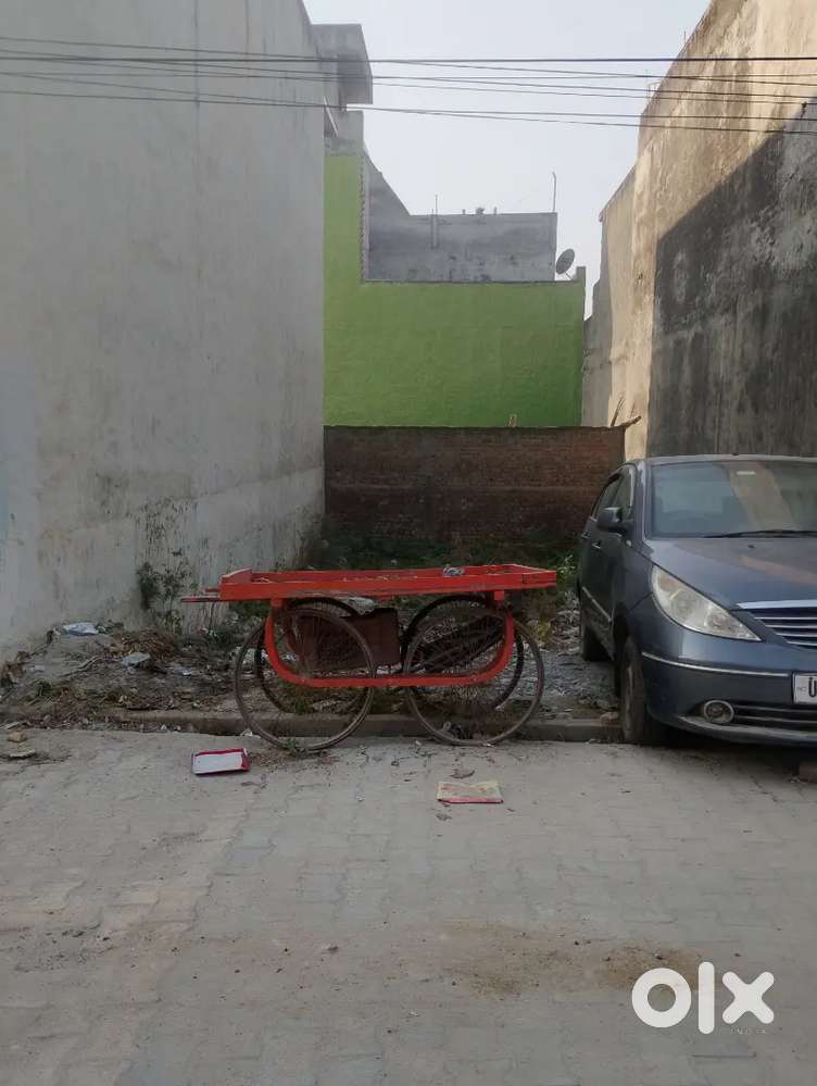 Dream public school ke pass