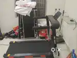 Selling treadmill