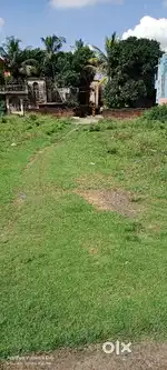 Plot for sale at Sukanta Pally, Durgapur, West Bengal