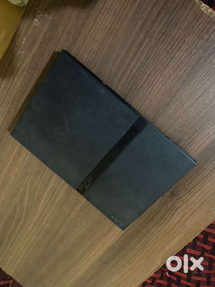 Ps2 for sell unused with to remote control