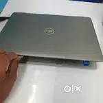 Dell laptop 5310 core i5 10 generation 8GB RAM 256 SSD