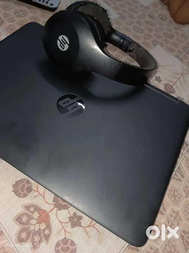HP PROBOOK 640G1 i5 WITH 256GB SSD