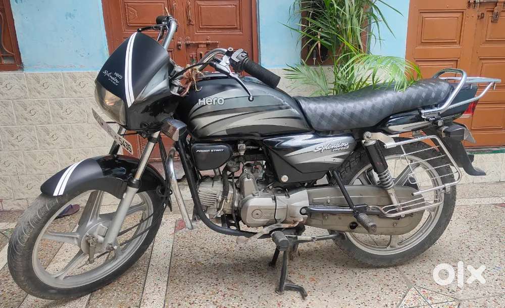 Up 12 no h self start h