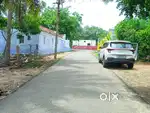 Road face , vellalore to podanur road