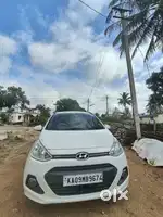 Hyundai Grand i10 2016