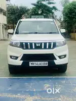 Mahindra Bolero Neo 1.5 N 10 R, 2023, Diesel