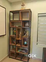 DISPLAY SHELF OR DISPLAY UNIT