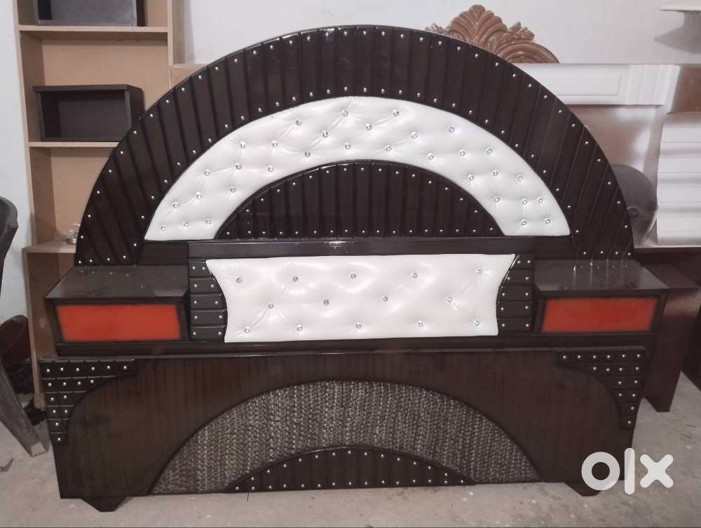 Indian furniture