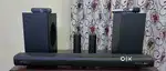 Zebronics 9900 Soundbar