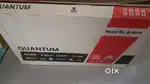 43 inch smart android frameless led tv with 600 channel free