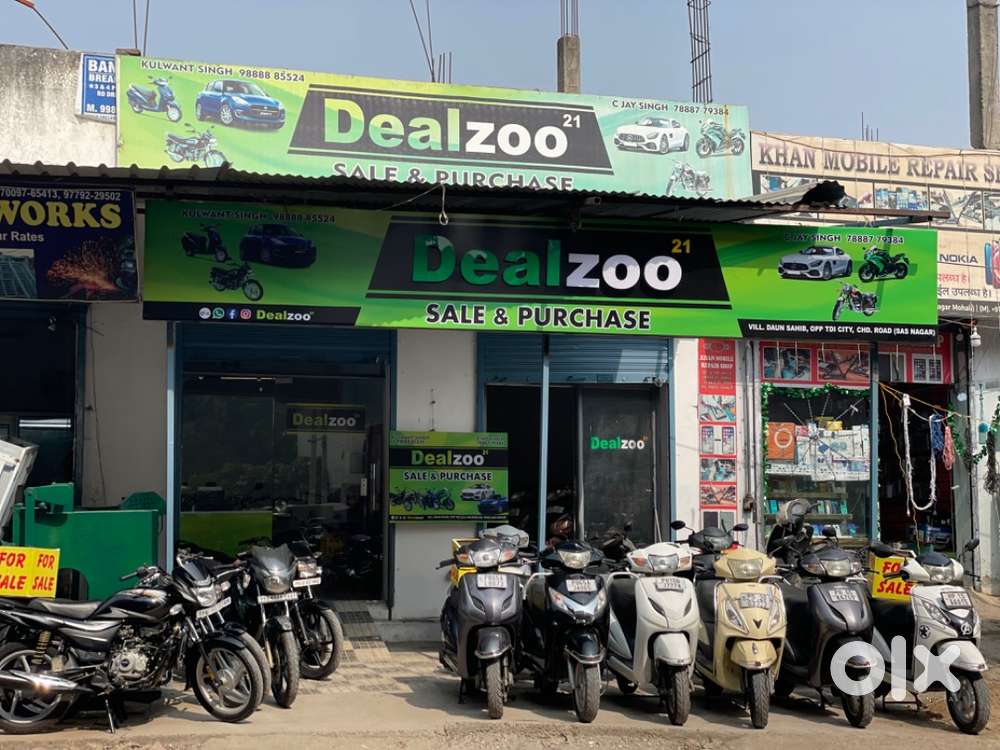 Sale & Purchase: Dealzoo21