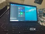Laptop (Dell latitude 7480)