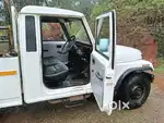 Mahindra Global Pik Up 2008 Diesel 120000 Km Driven