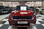 Kia Sonet GTX Plus 1.5 DCT AT, 2021, Diesel