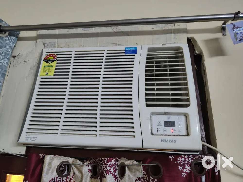Voltas Window AC 1.5 ton