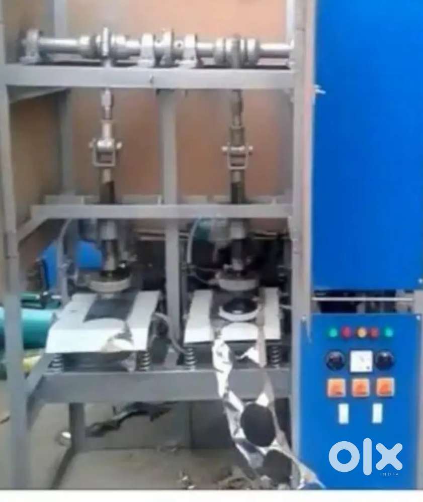 Pattal Dona Fully Automatic Machine