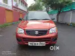 Maruti Suzuki Alto K10 1.0 LXI (O), 2011, Petrol
