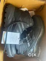 Adidas mid v1 hiking shoe