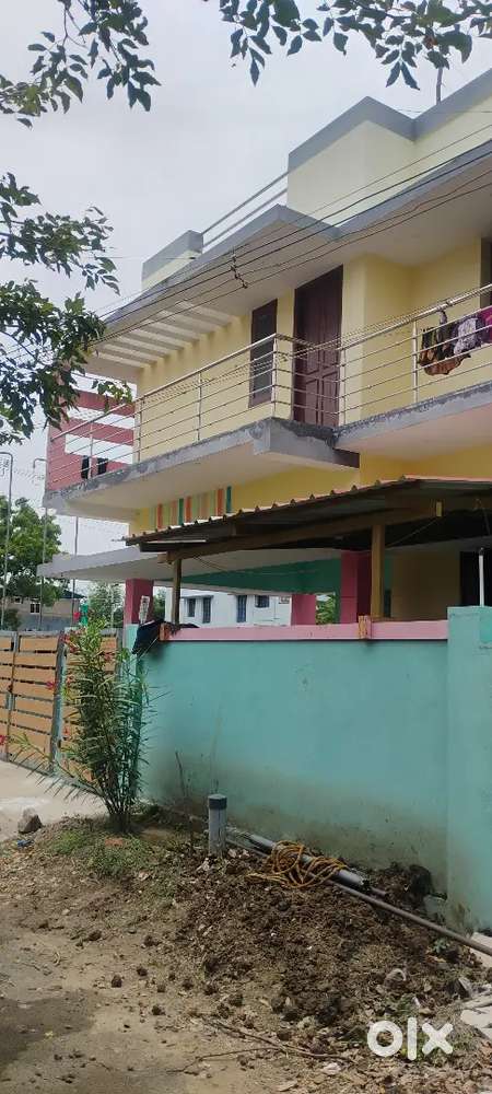 Home rental pulivalam
