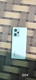 Redmi note 12 pro plus 5g