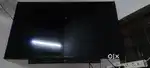 Vu 55inch 4k ultra google tv