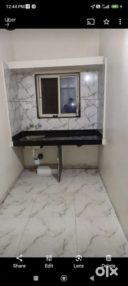 1 Male room patnar required