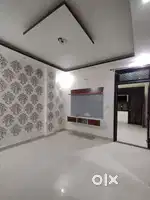Newly 2bhk semi furnished