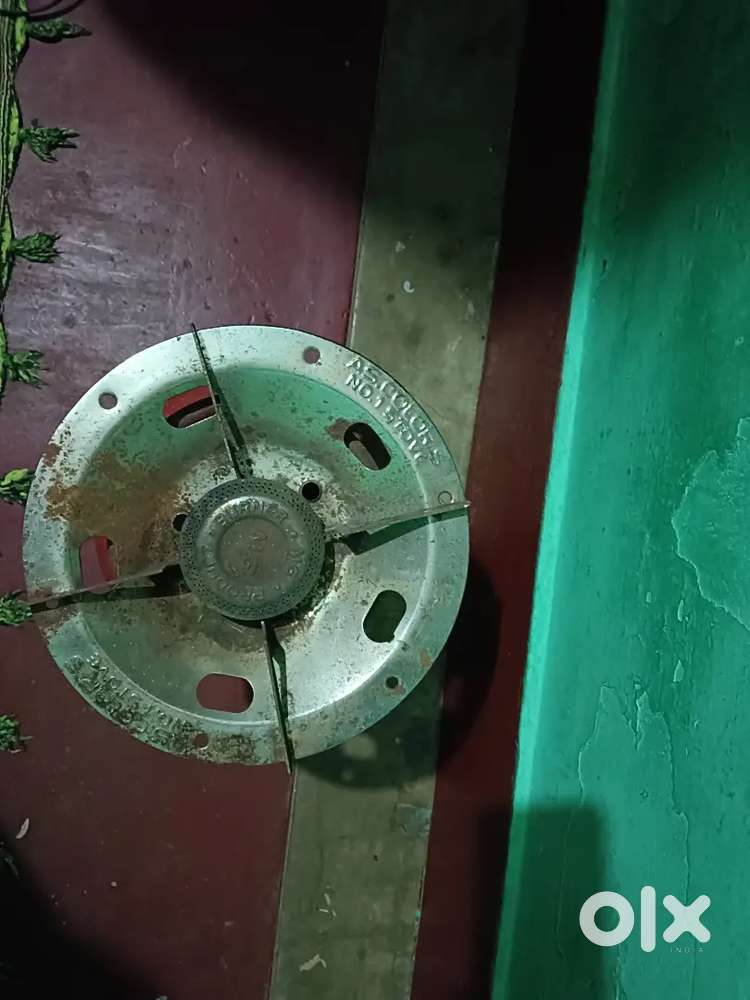 Stoves good condition