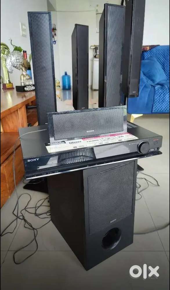 Sony Home Theatre System
